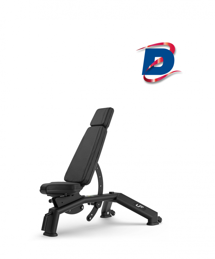 BANC MULTI REGLABLE
