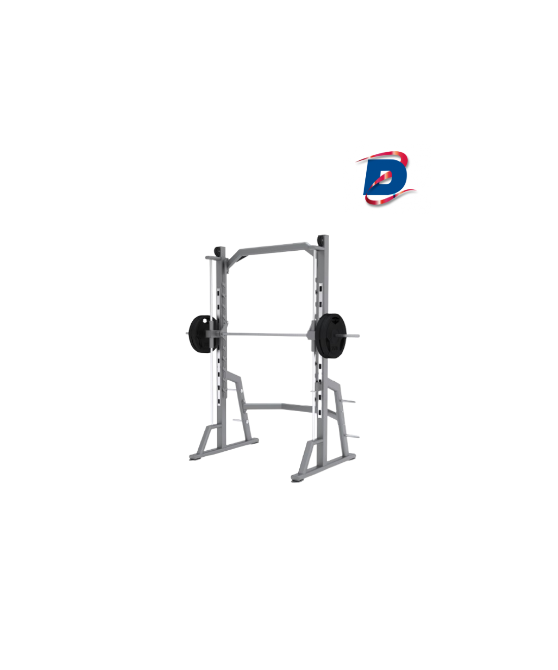 CADRE GUIDE AVEC CONTREPOIDS - GAMME PERFORMANCE LAROQ