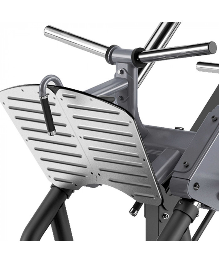 presse à cuisse 45 degrés