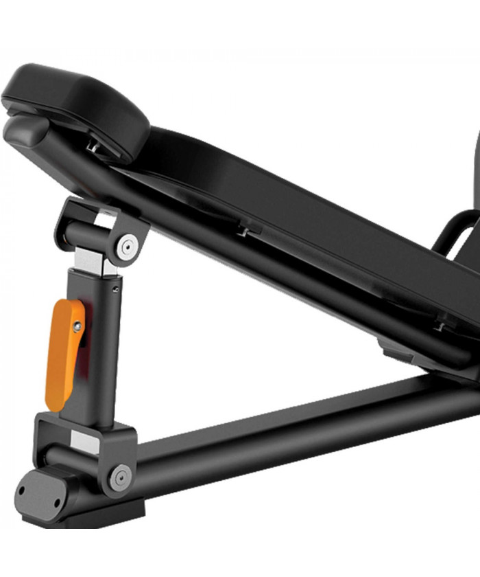 presse à cuisse 45 degrés