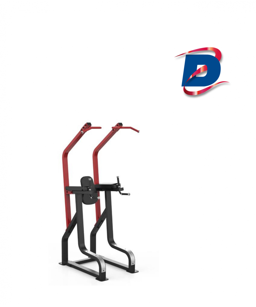 CHIN-UP AND DIP STATION COMBO STERLING CHIN-UP AND DIP STATION COMBO STERLING