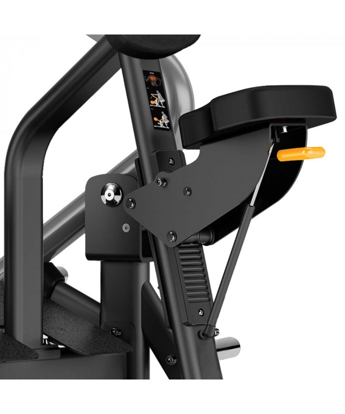 BANC TIRAGE ASSIS - ROWING