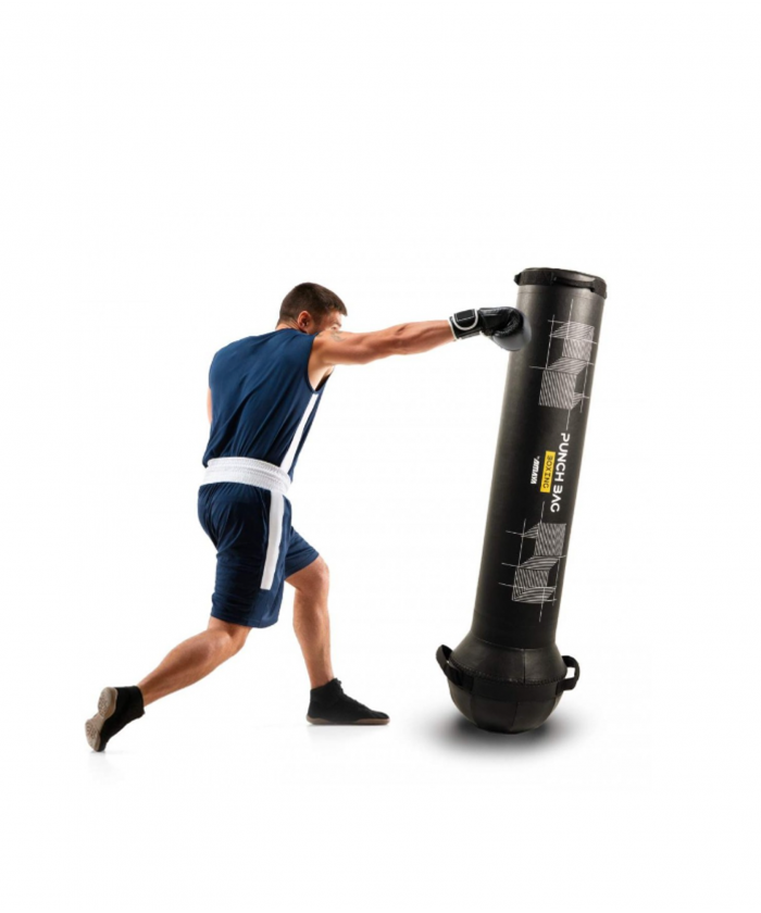 TOTEM - SAC DE FRAPPE TUMBLING