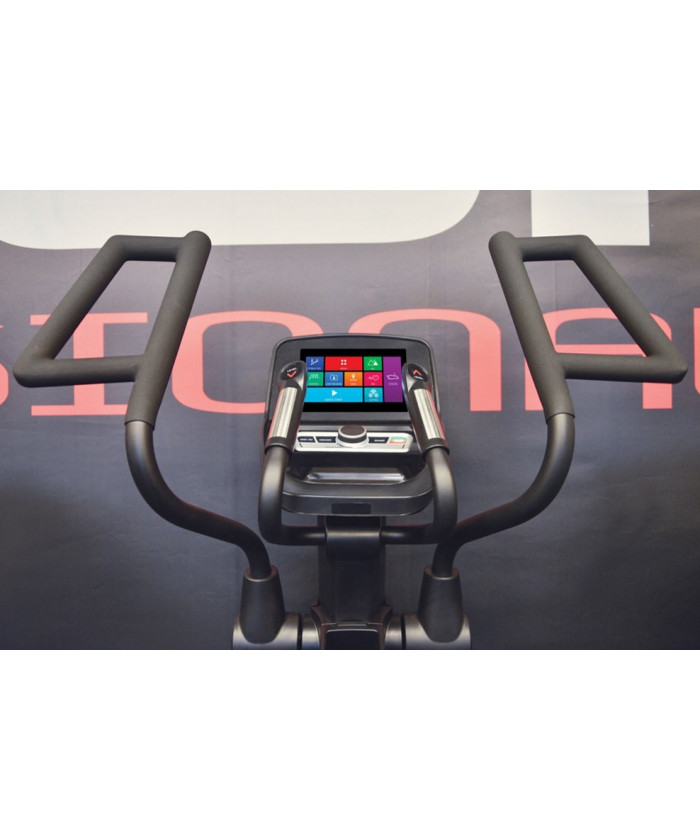 ELLIPTIQUE TFT ERGOMETRE