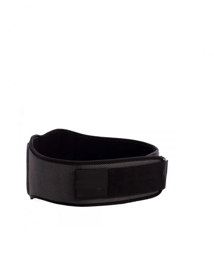 CEINTURE D'HALTÉROPHILIE NÉOPRÈNE