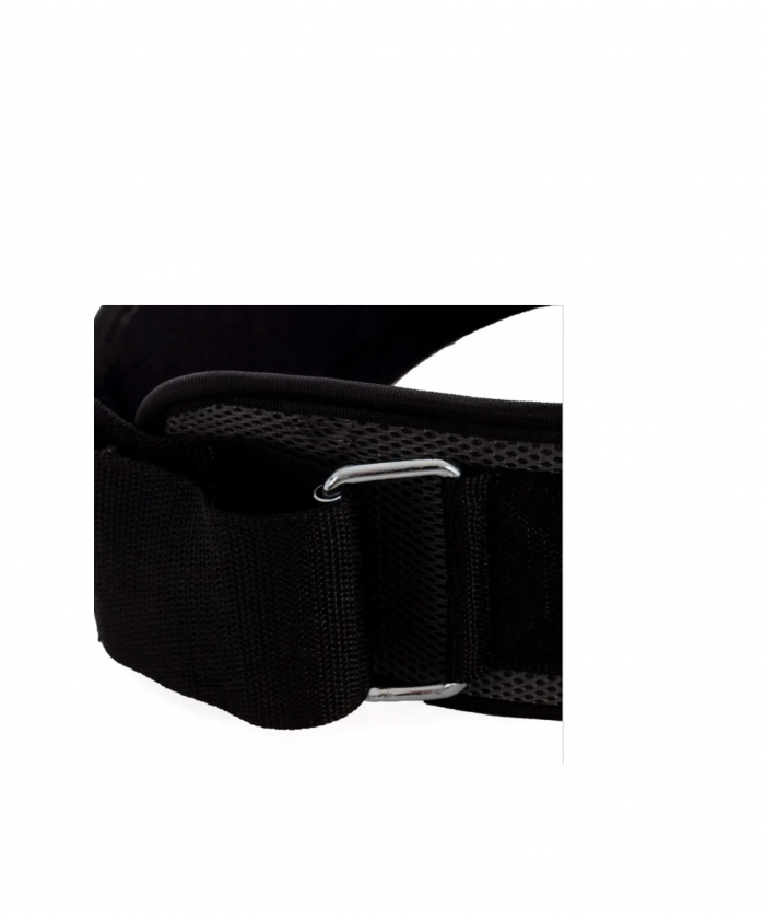 CEINTURE D'HALTÉROPHILIE NÉOPRÈNE