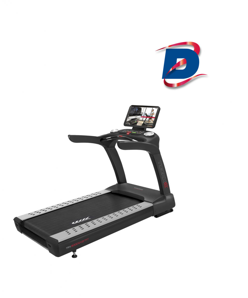 TAPIS DE COURSE PRO TAPIS DE COURSE PRO