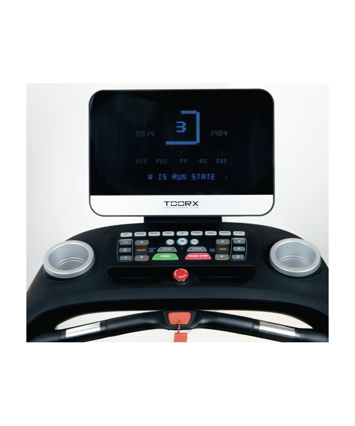 CONSOLE 7 AFFICHAGES
