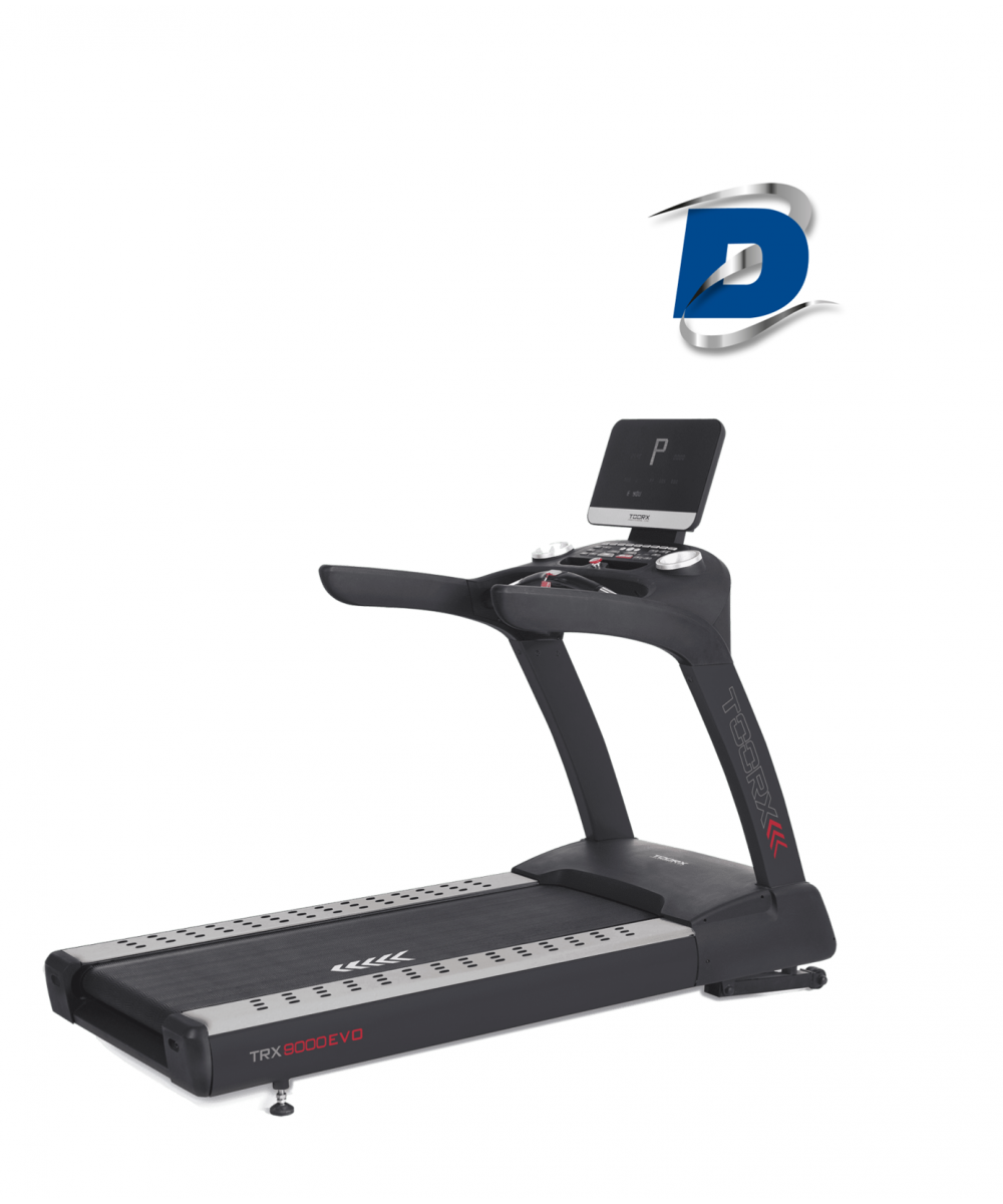 TAPIS DE COURSE PRO PLATINIUM