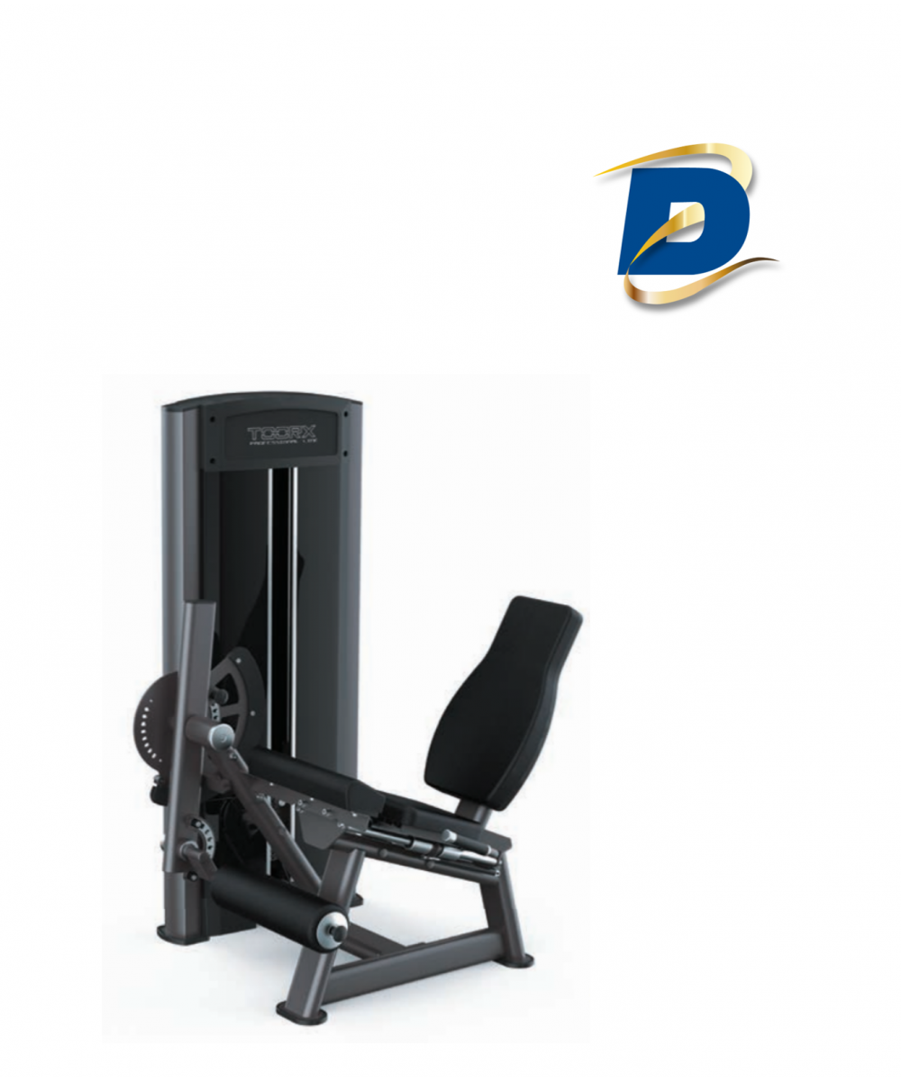 LEG EXTENSION ASSIS GOLD