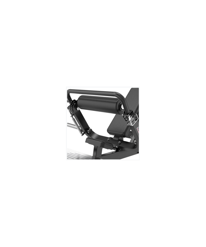 HIP TRUST A CHARGE LIBRE PROFESSIONNEL