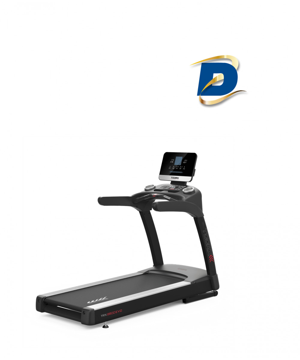 TAPIS DE COURSE PRO GOLD