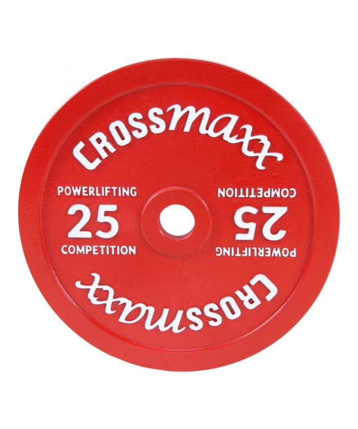 disque olympique