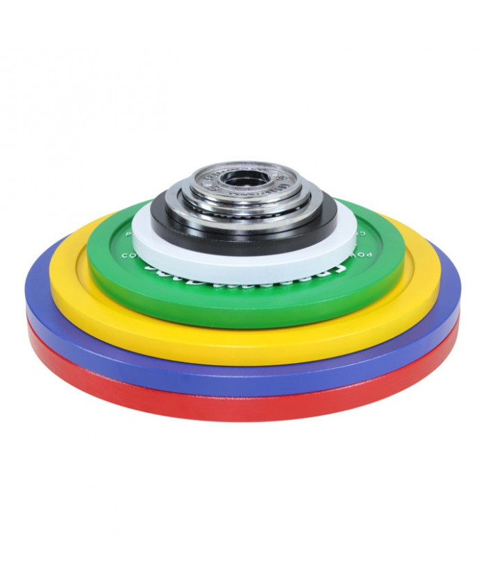 SET DISQUE COMPETITION