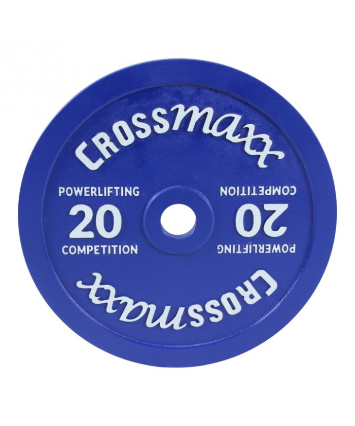 DISQUE COMPETITION OLYMPIQUE
