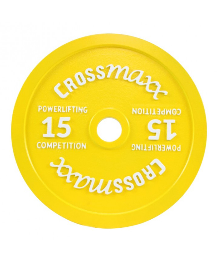 disque olympique