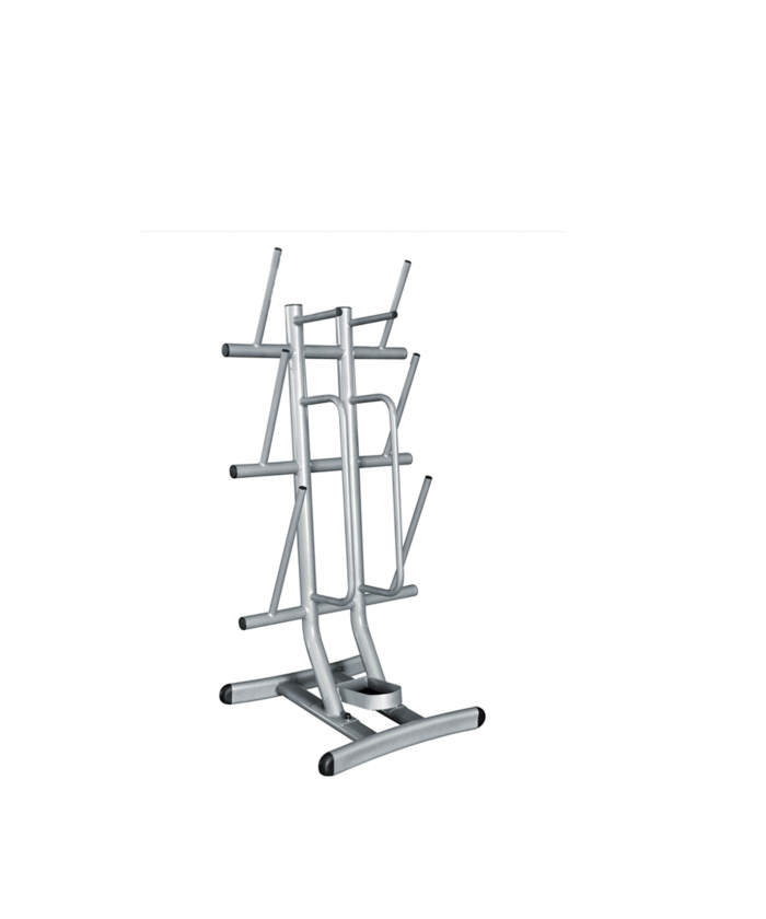 set complet de 10 barres de pump
