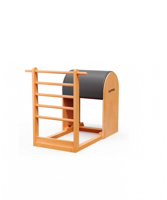 PILATES LADDER BARREL PREMIUM - 5 BARREAUX