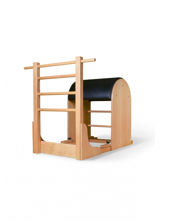 PILATES LADDER BARREL PREMIUM-4