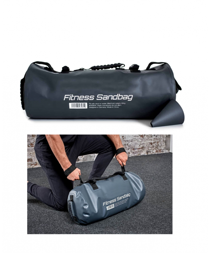 SAND BAG MODULABLE AEROBIS