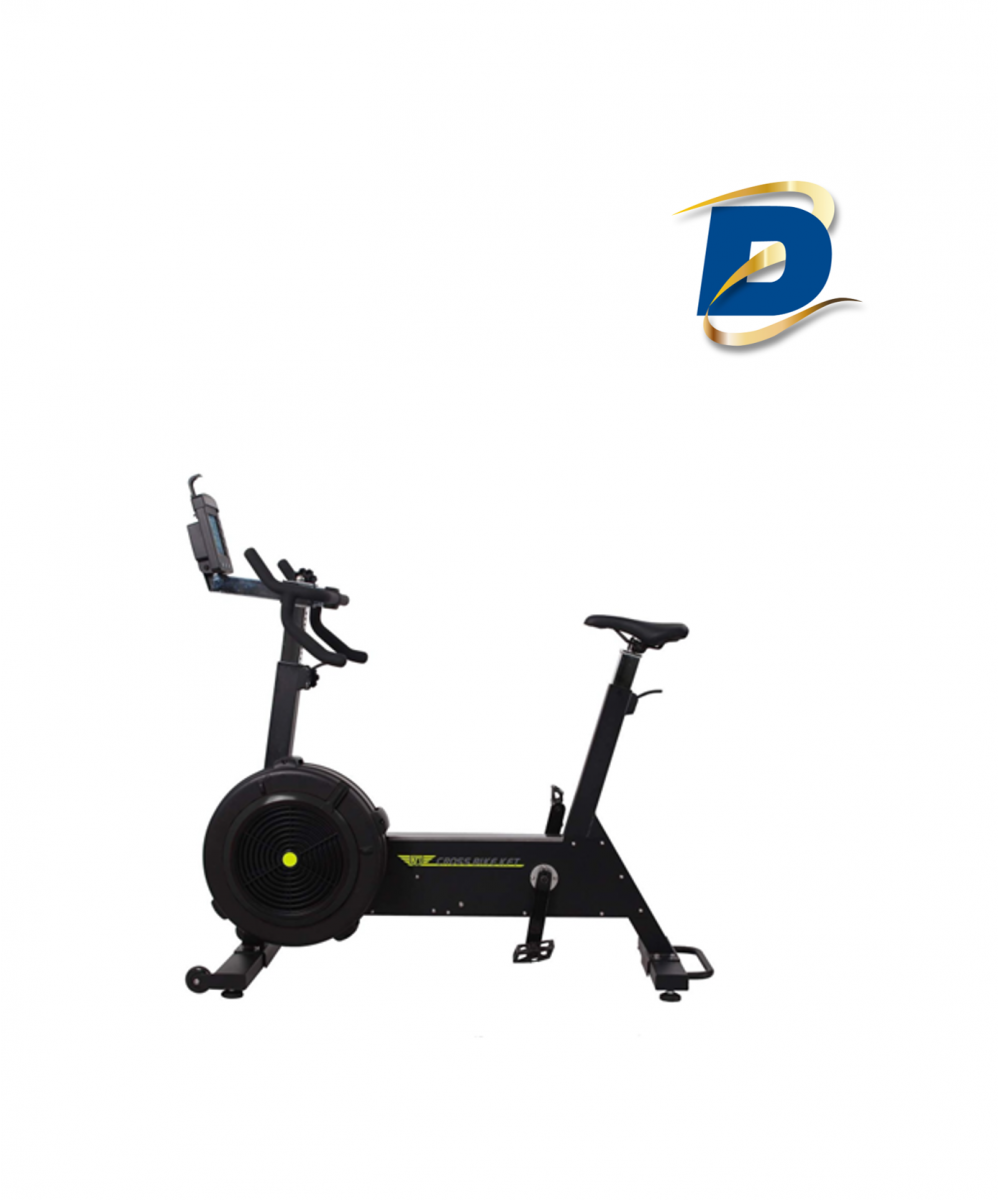 VELO BIKE ERG CROSS + CONSOLE VELO BIKE ERG CROSS + CONSOLE