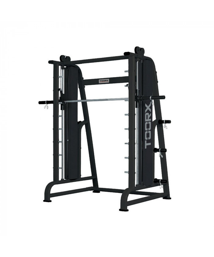 CADRE SMITH PRO AVEC CONTREPOIDS