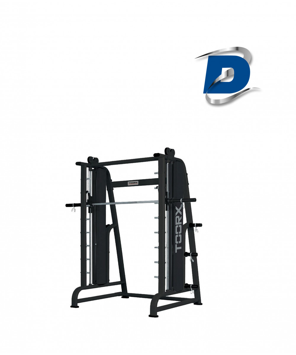 CADRE SMITH PRO AVEC CONTREPOIDS CADRE SMITH PRO AVEC CONTREPOIDS