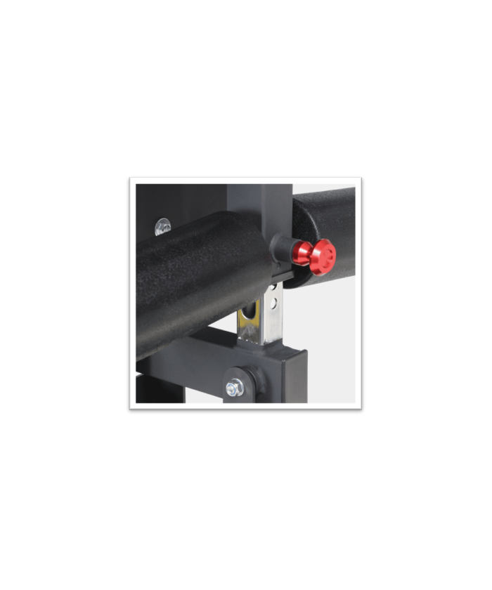 BANC GHD SUPER PRO