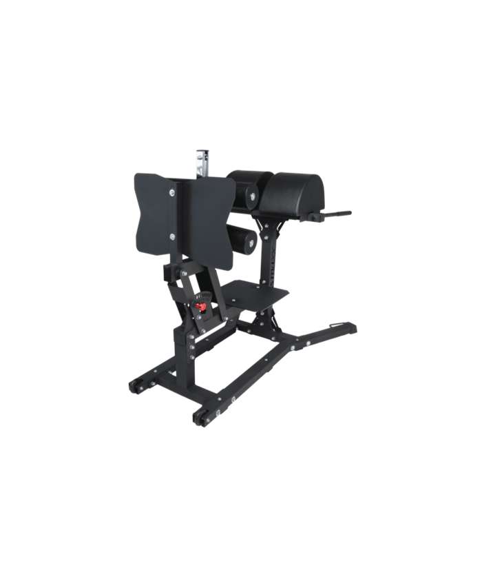 BANC GHD SUPER PRO