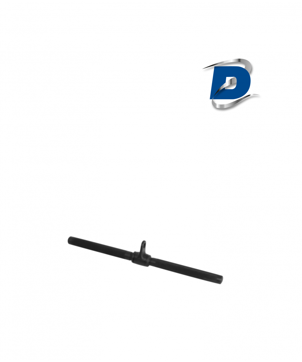 BARRE DROITE ROTATIVE BLACK SERIE BARRE DROITE ROTATIVE BLACK SERIE