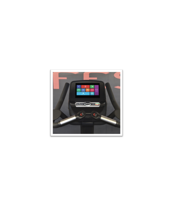 VELO ASSIS PRO ECRAN TACTILE