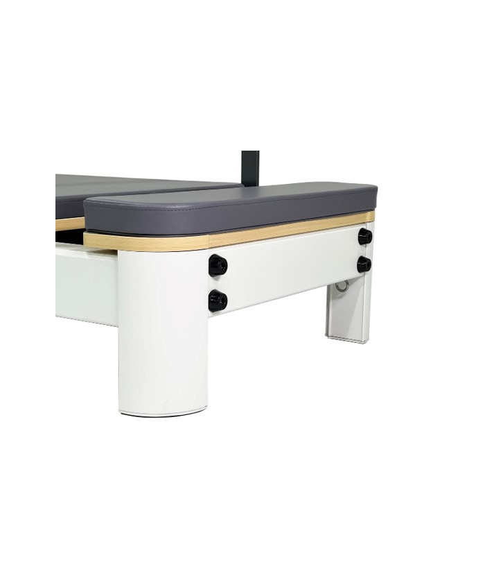 REFORMER BLANC PLIABLE CLUB