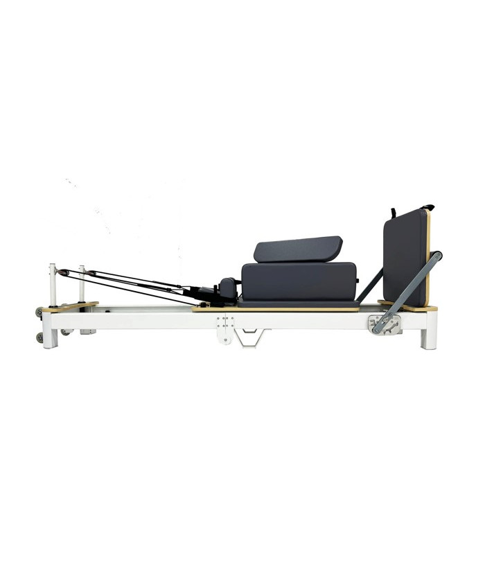 REFORMER BLANC PLIABLE CLUB