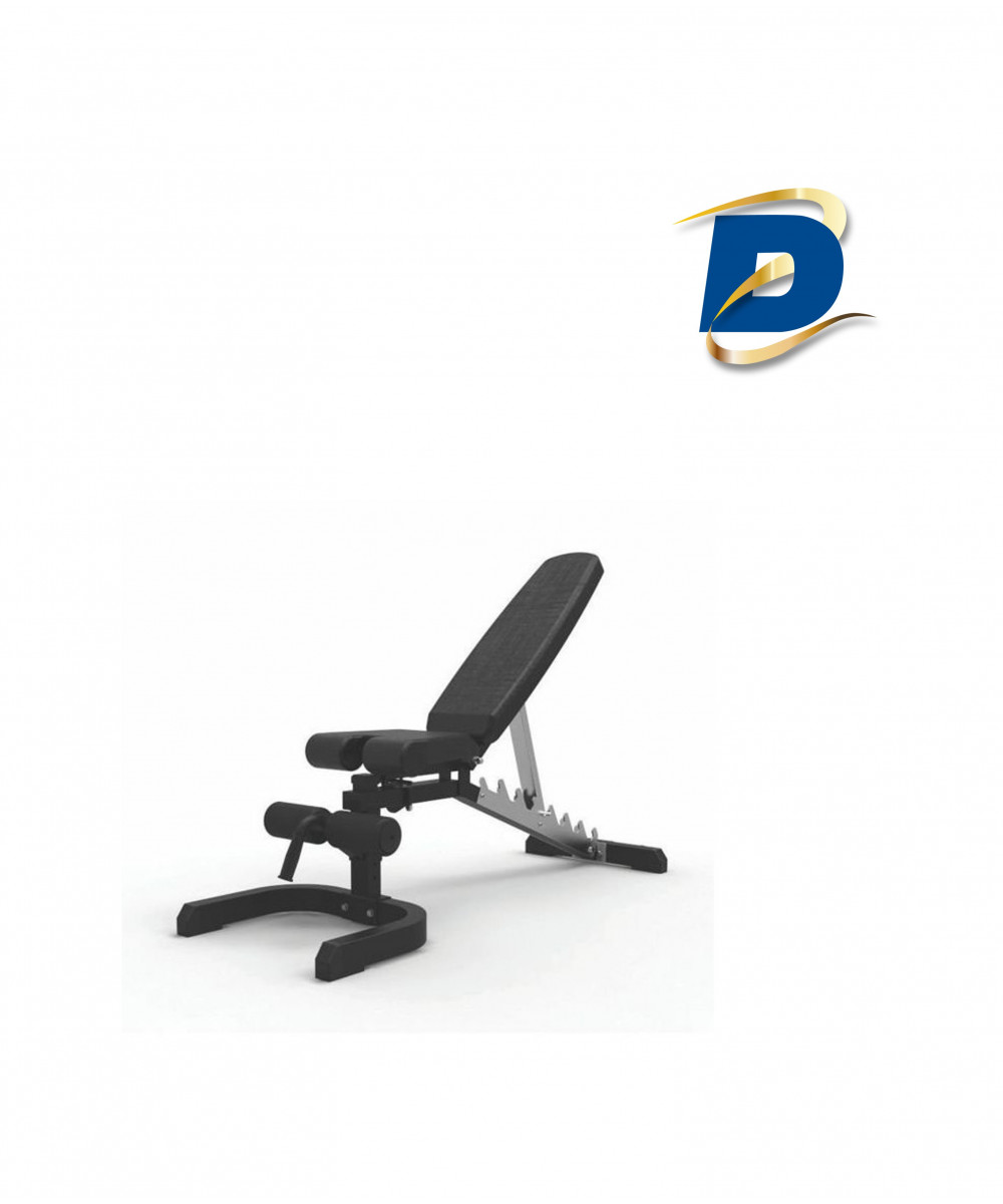 BANC MULTI REGLABLE BANC MULTI REGLABLE