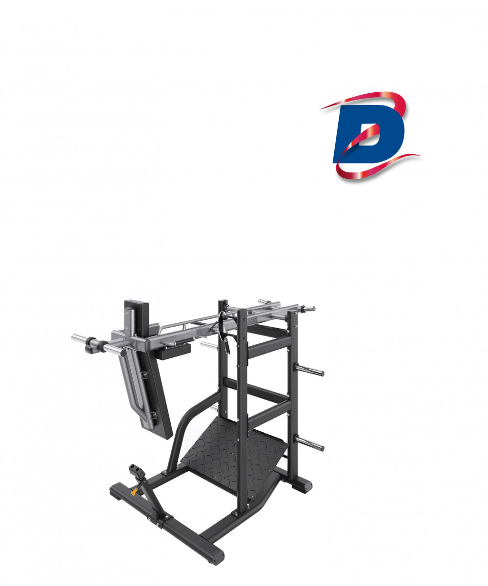 PENDULUM SQUAT PENDULUM SQUAT