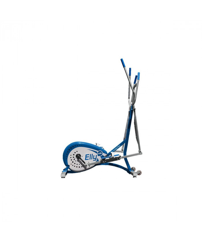 ELLIPTIQUE AQUA ELLY WATERFLEX