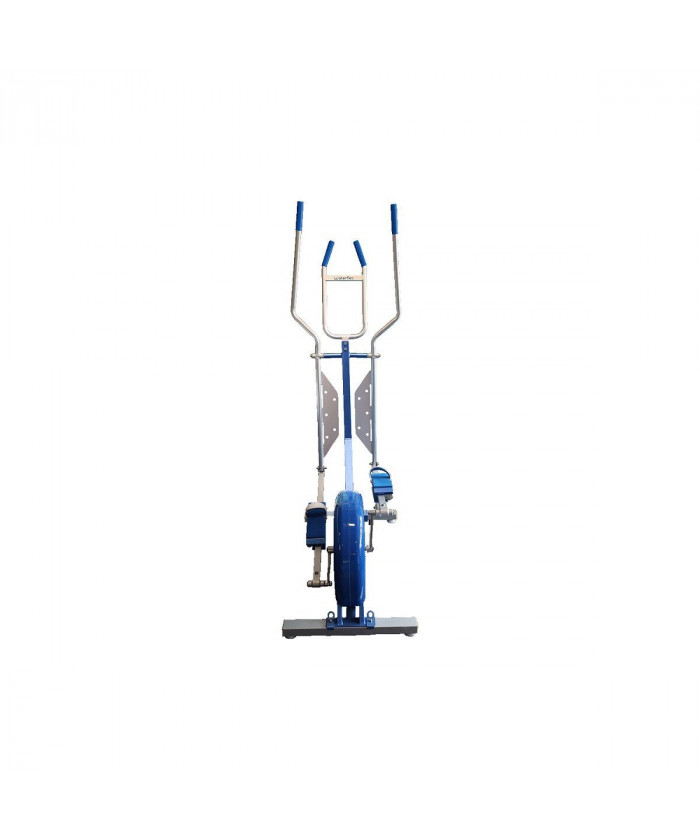 ELLIPTIQUE AQUA ELLY WATERFLEX