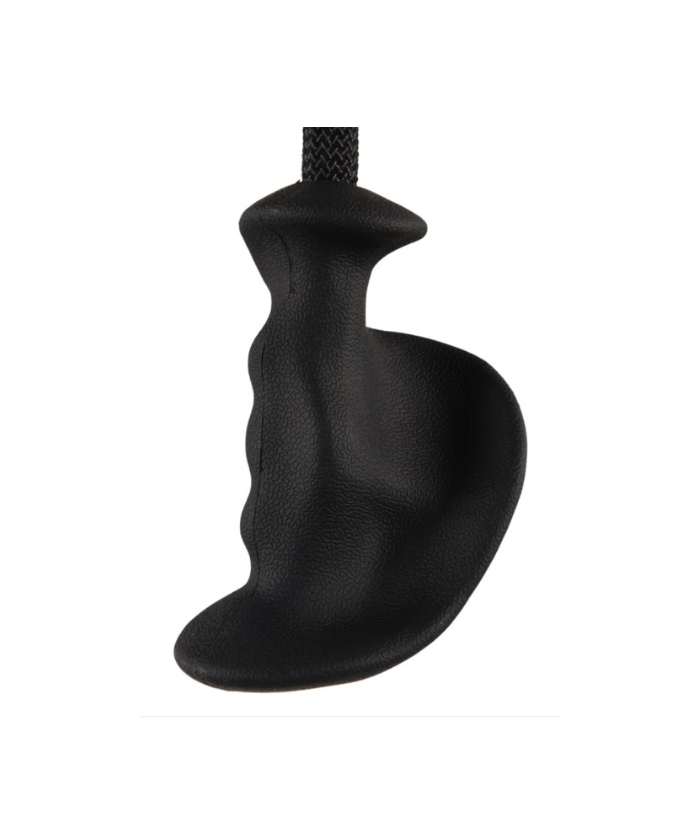DOUBLE CORDE TRICEPS ERGONOMIQUE