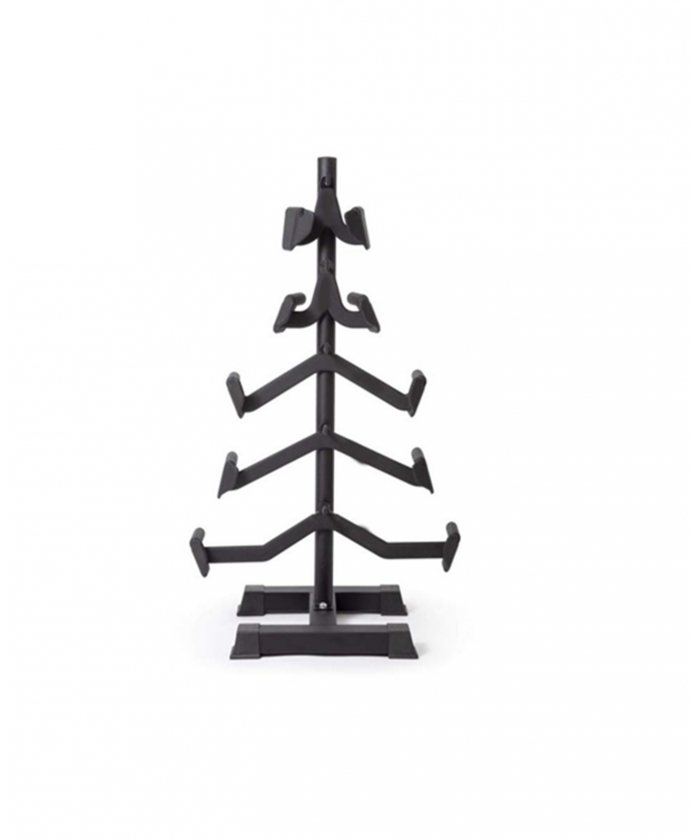 SET 5POIGNÉES DE TIRAGE PREMIUM + RACK INCLUS