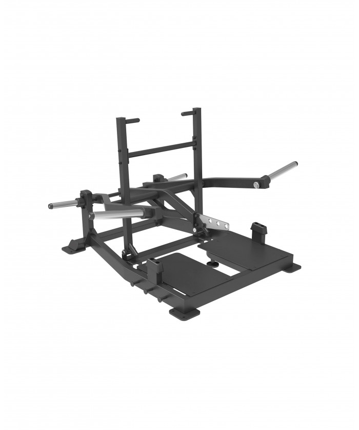 BELT SQUAT CHARGE LIBRE ULTRA STERLING