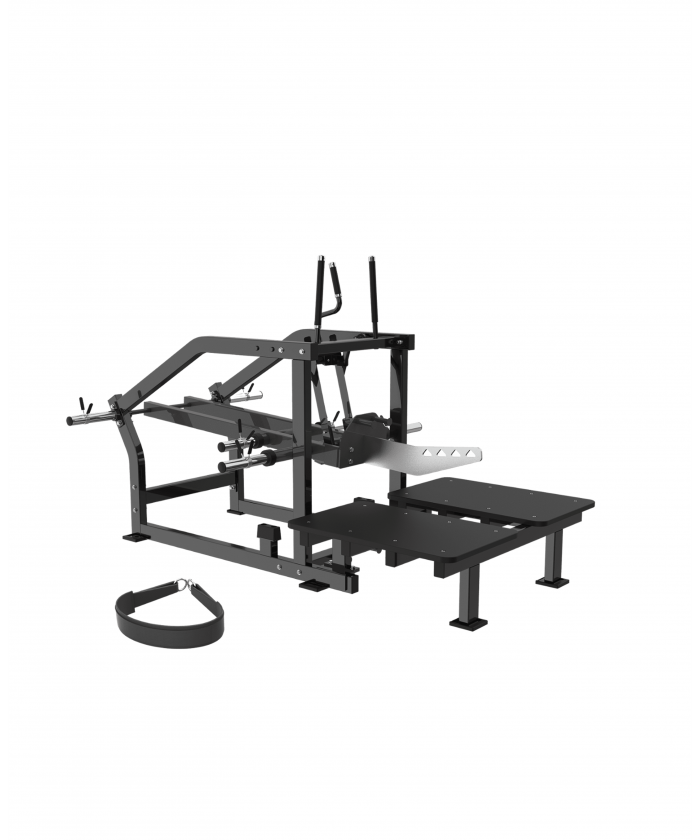 BELT SQUAT PRO