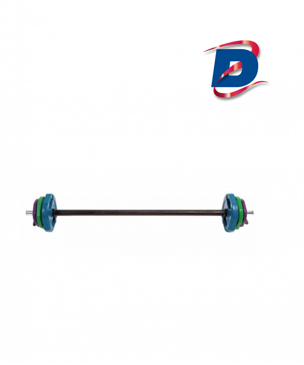 SET PUMP DIAMOND 30 KG - DIAM 30MM