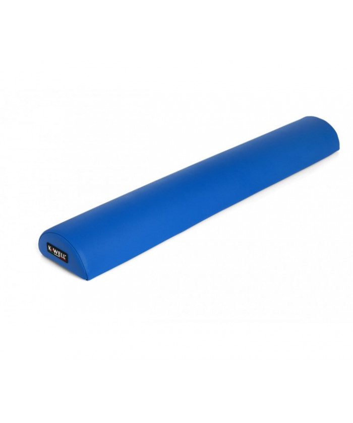 PHYSIO ROLLER  90 1/2 ROND KWELL
