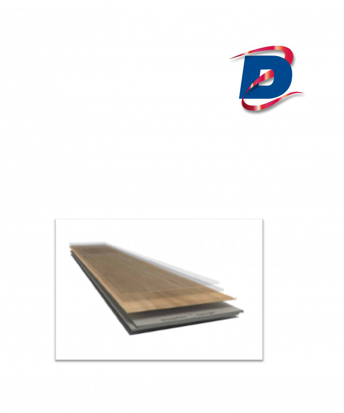 LAMES VINYLE EFFET BOIS 5MM-TARIF PAQUET