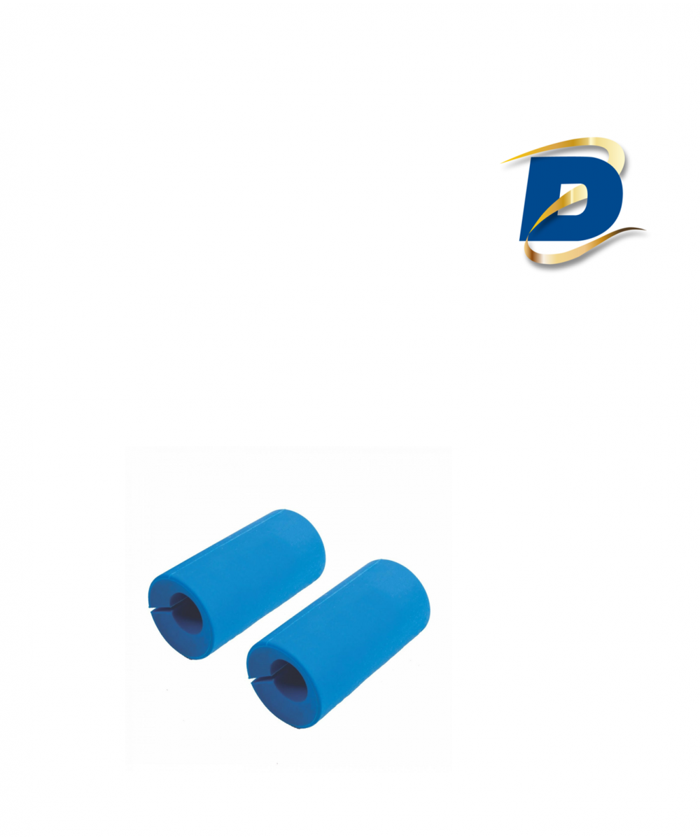 POIGNEE GRIP POUR BARRE DE TRACTION POIGNEE GRIP POUR BARRE DE TRACTION