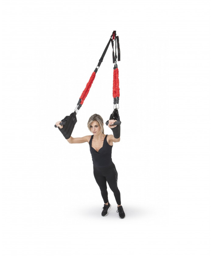 Bungee fitness