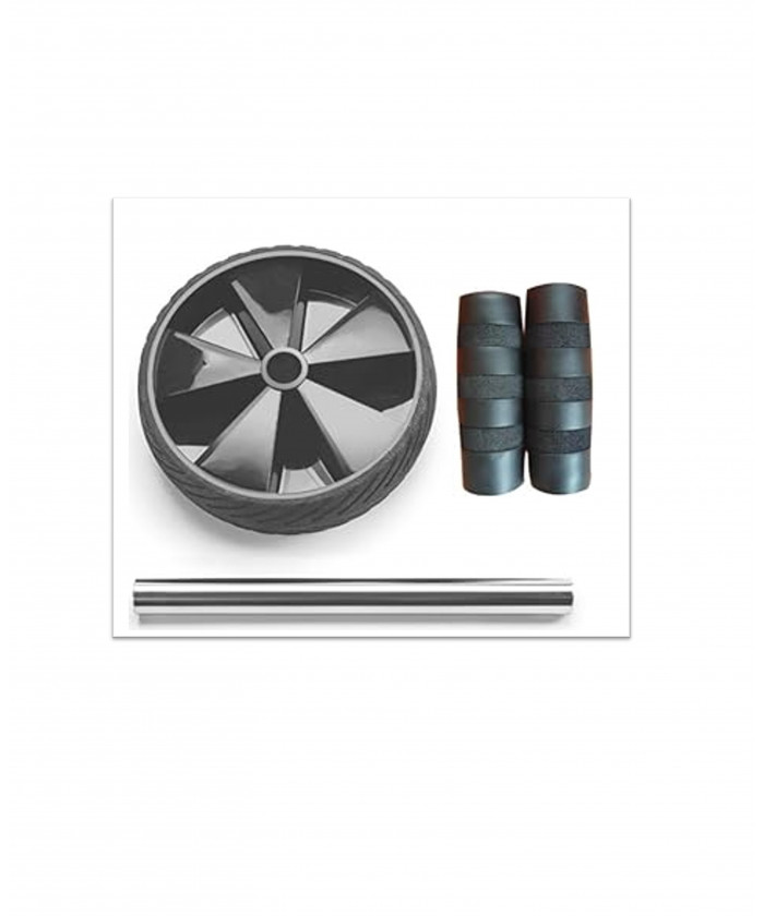 AB WHEEL - ROUE ABDO