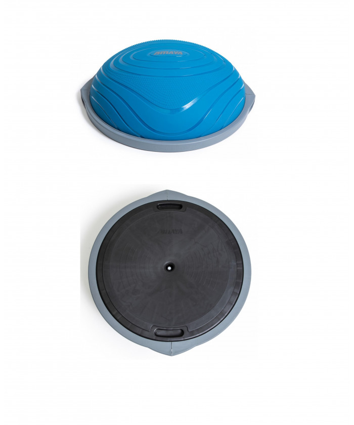 DOME D'EQUILIRE - BOSU SUPER PRO