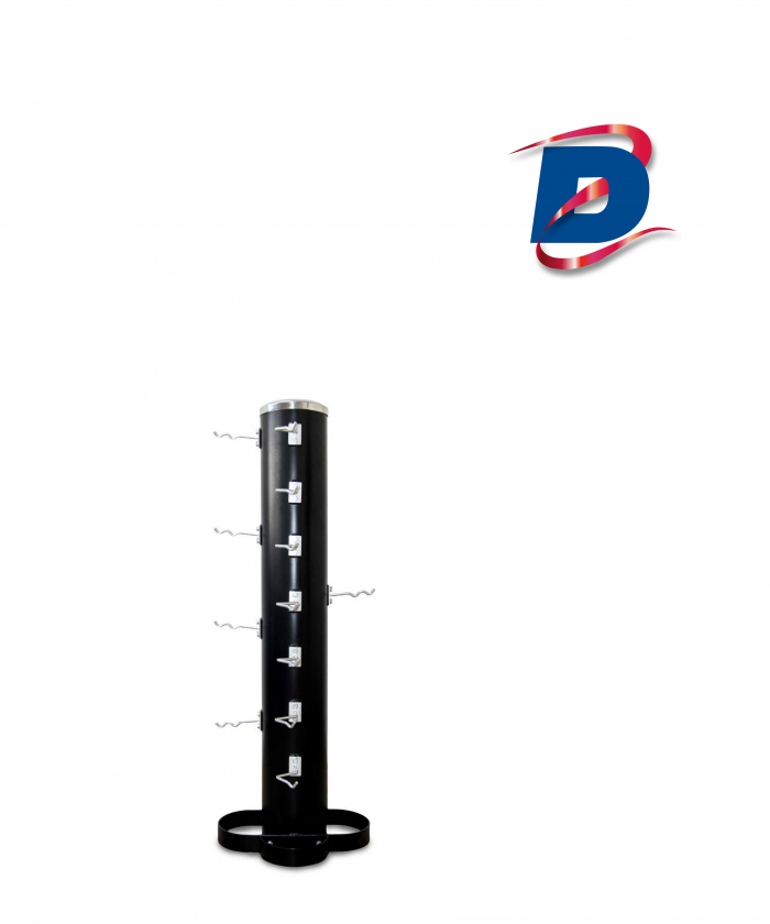 TOUR XL PRO POUR ACCESSOIRES DE TIRAGE