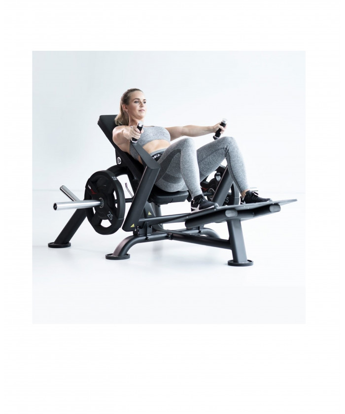 HIP TRUST MACHINE PRO